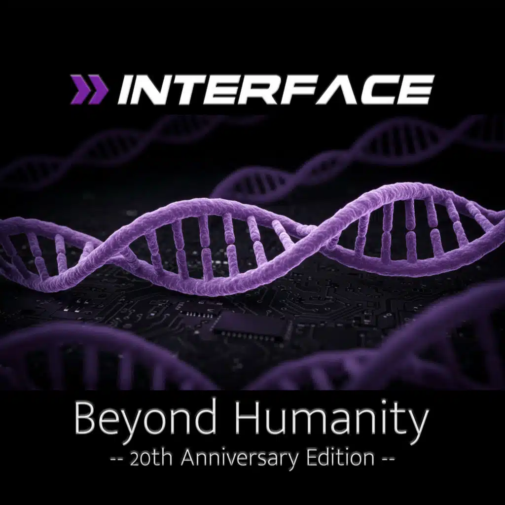 Beyond Humanity (20th Anniversary Edition)
