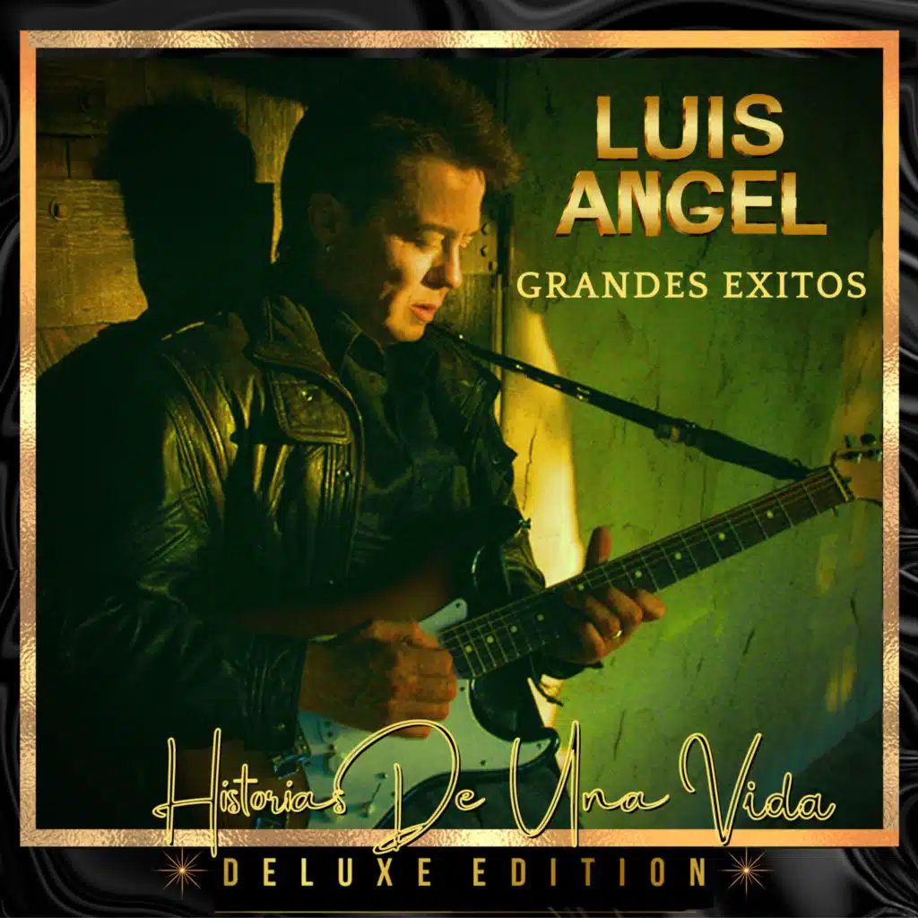 Historias De Una Vida (Deluxe Edition)