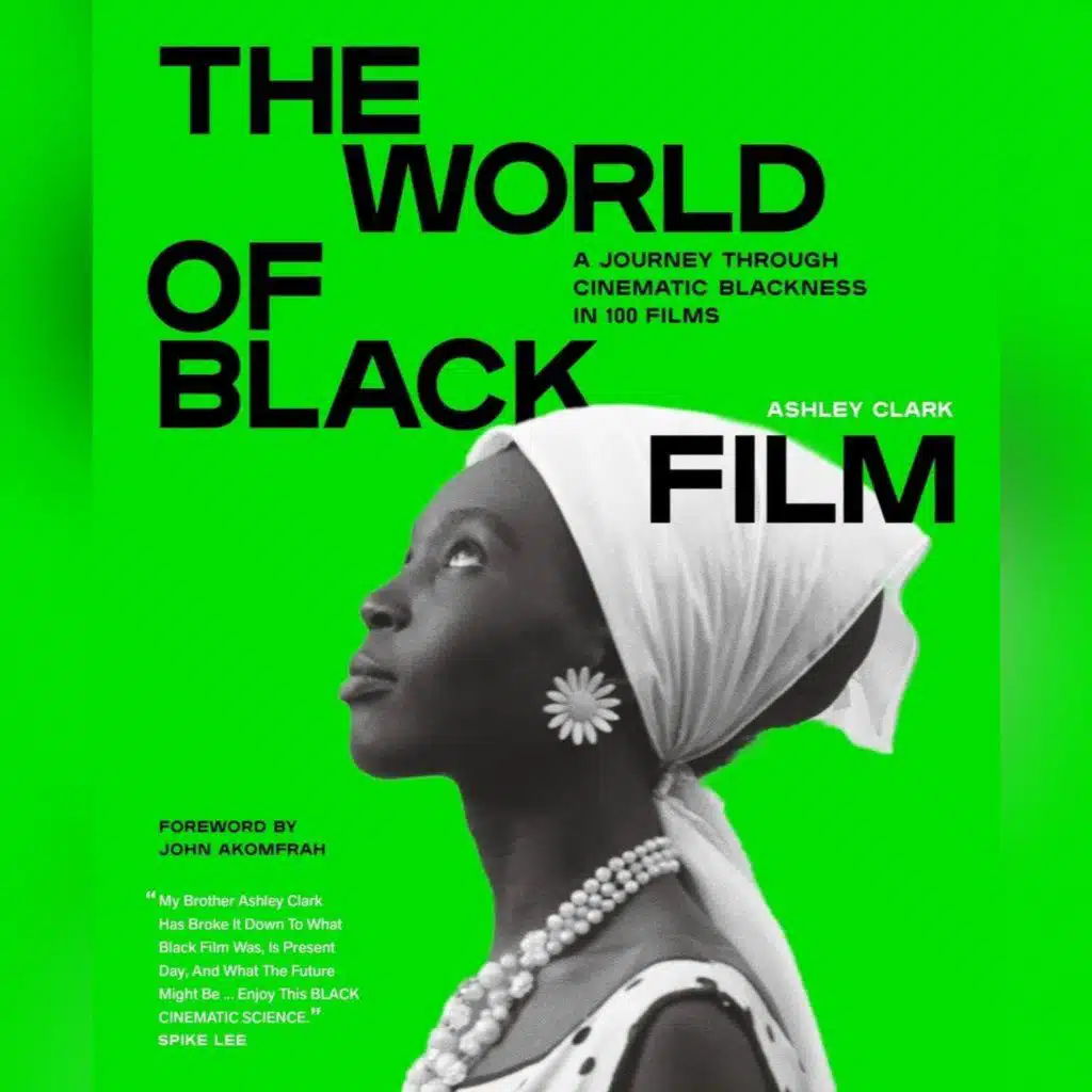 Exploring the 'World of Black Film'