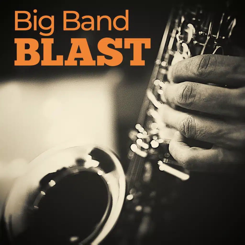 Big Band Blast