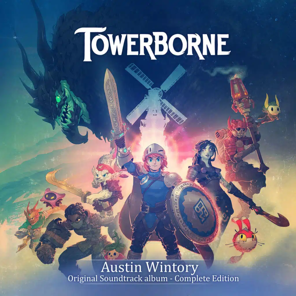Austin Wintory