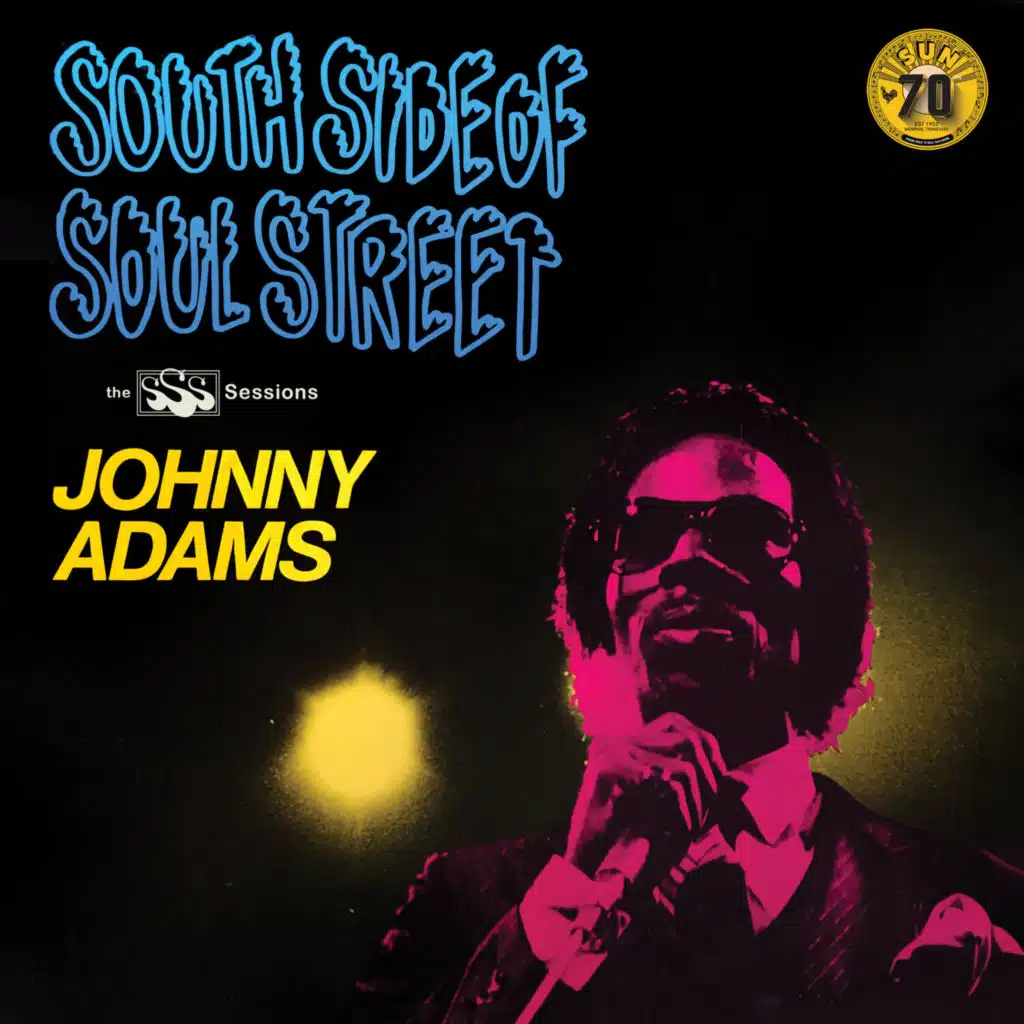 South Side Of Soul Street: The SSS Sessions (Remastered 2022)