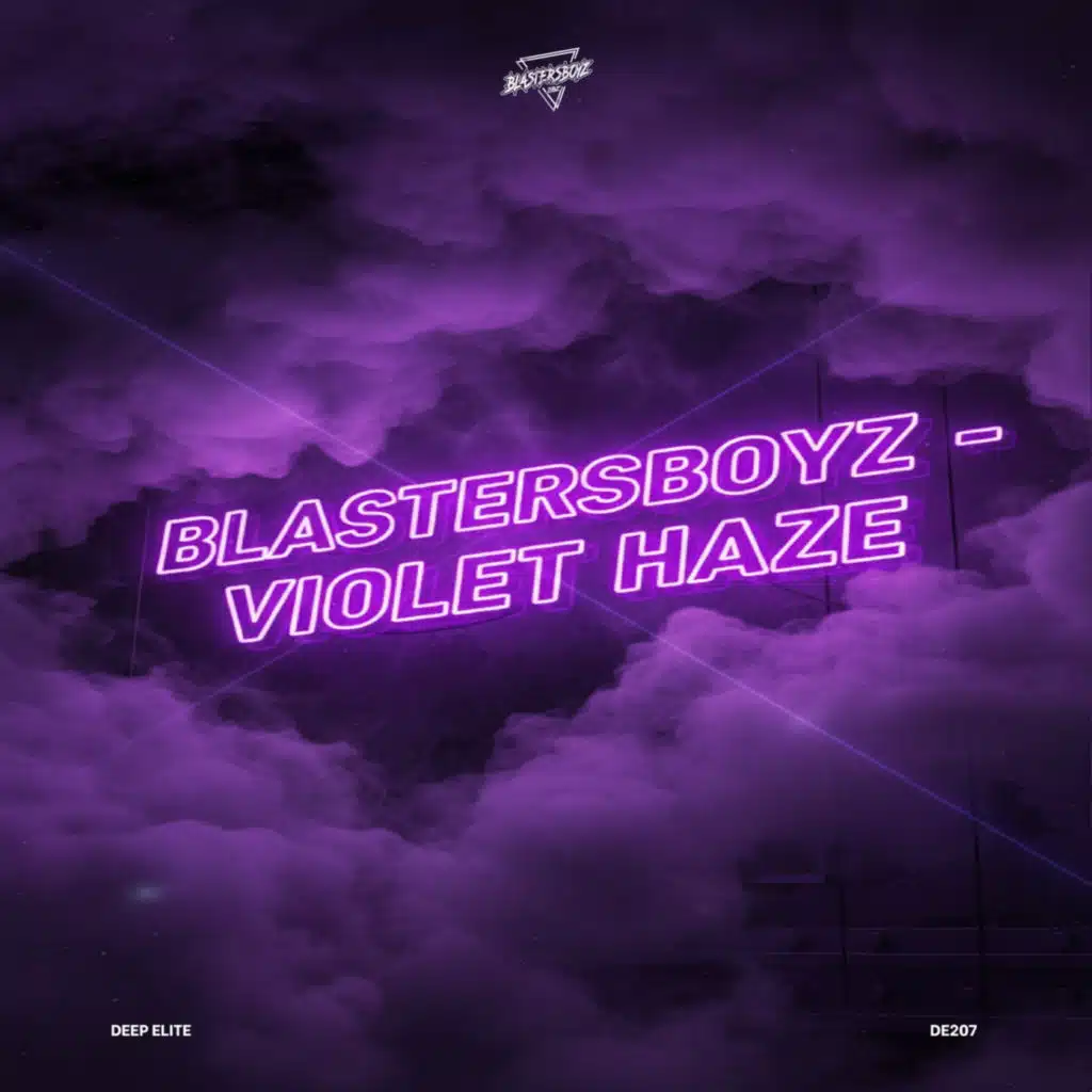 Violet Haze