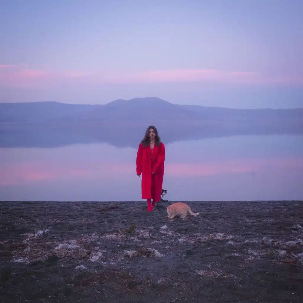 Bea and Her Business