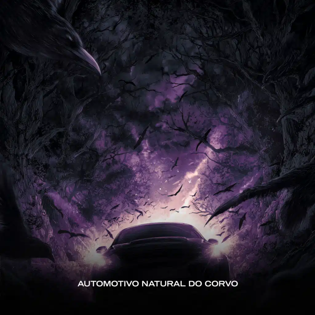 AUTOMOTIVO NATURAL DO CORVO