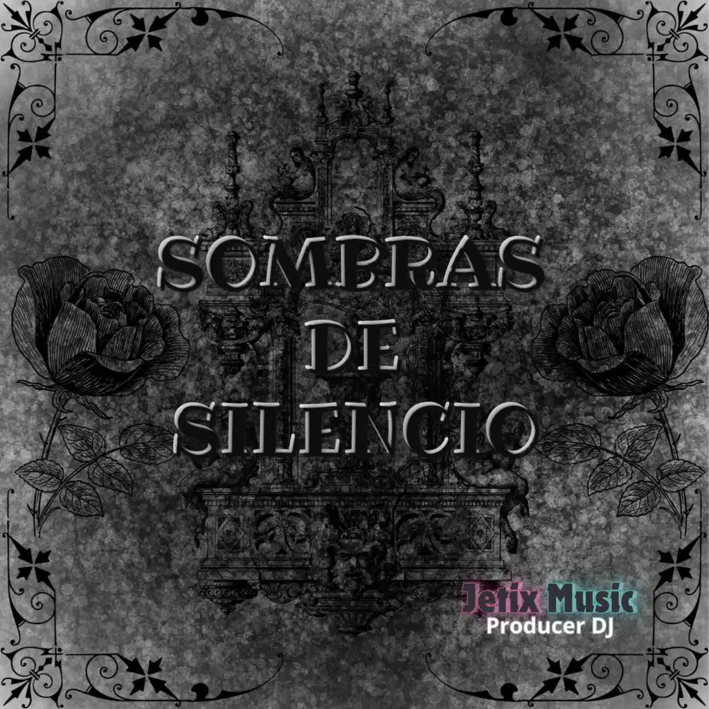 SOMBRAS DE SILENCIO