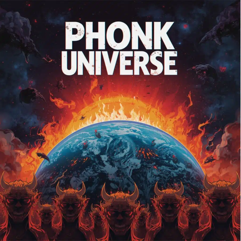 PHONK UNIVERSE