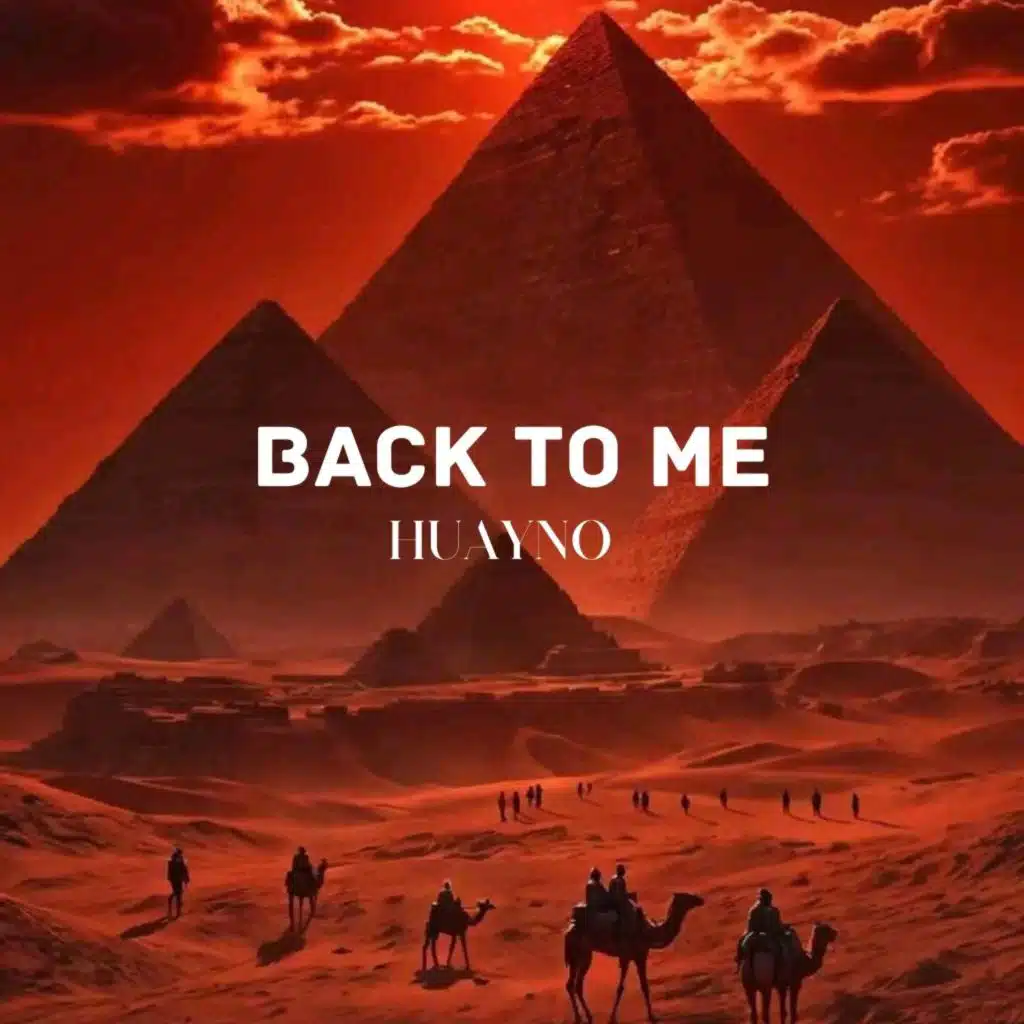 Back to Me