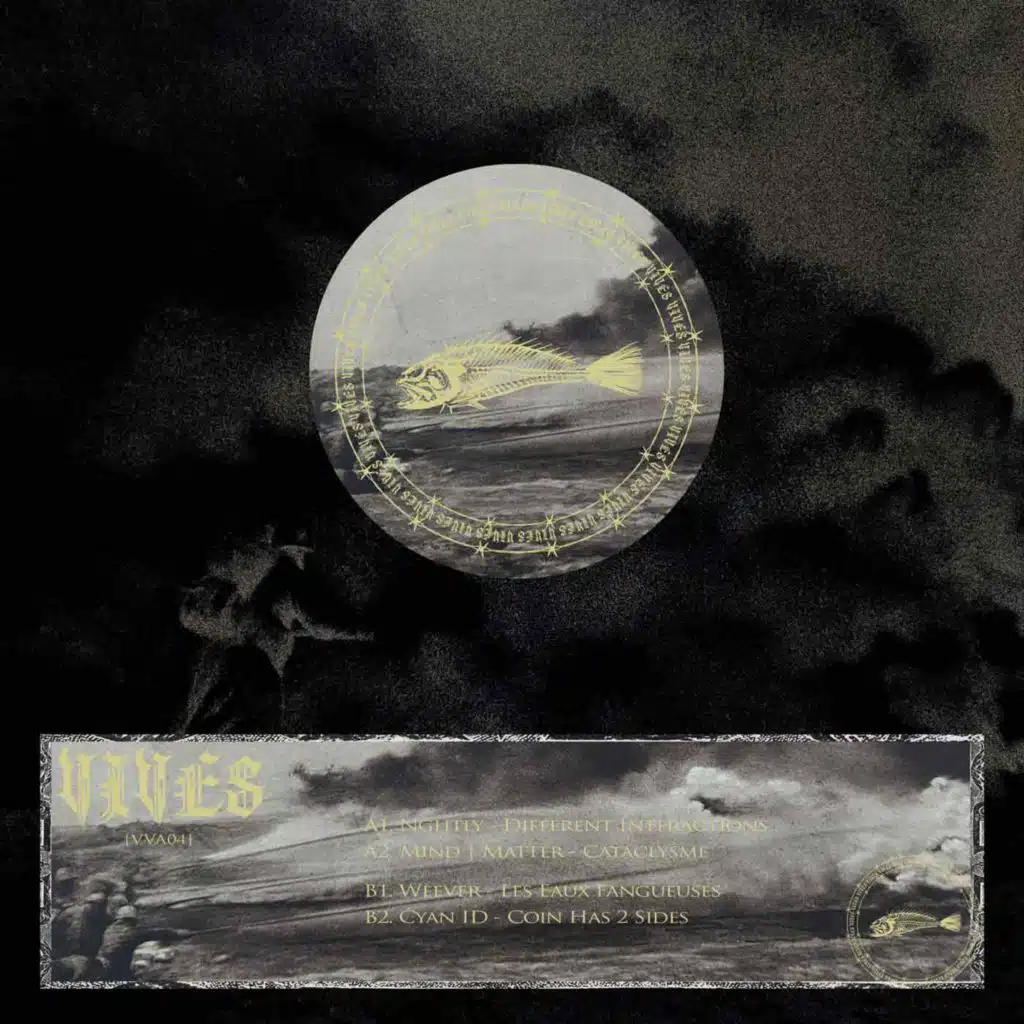 Various Artists, Vol. 4