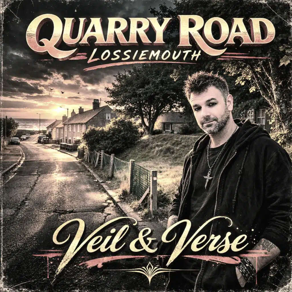 Quarry Road Lossiemouth