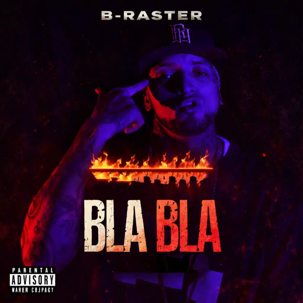 B-raster