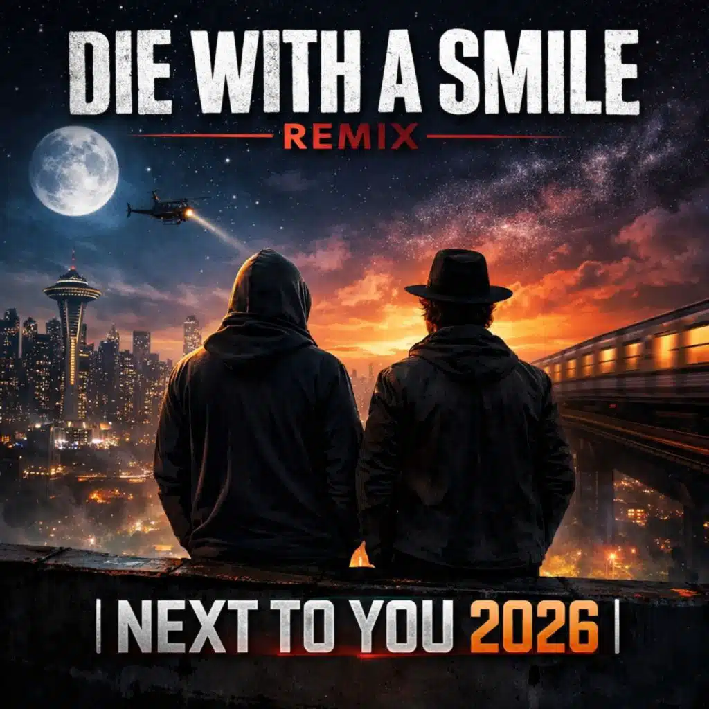 NEXT TO YOU 2026 Alternative Rock Version