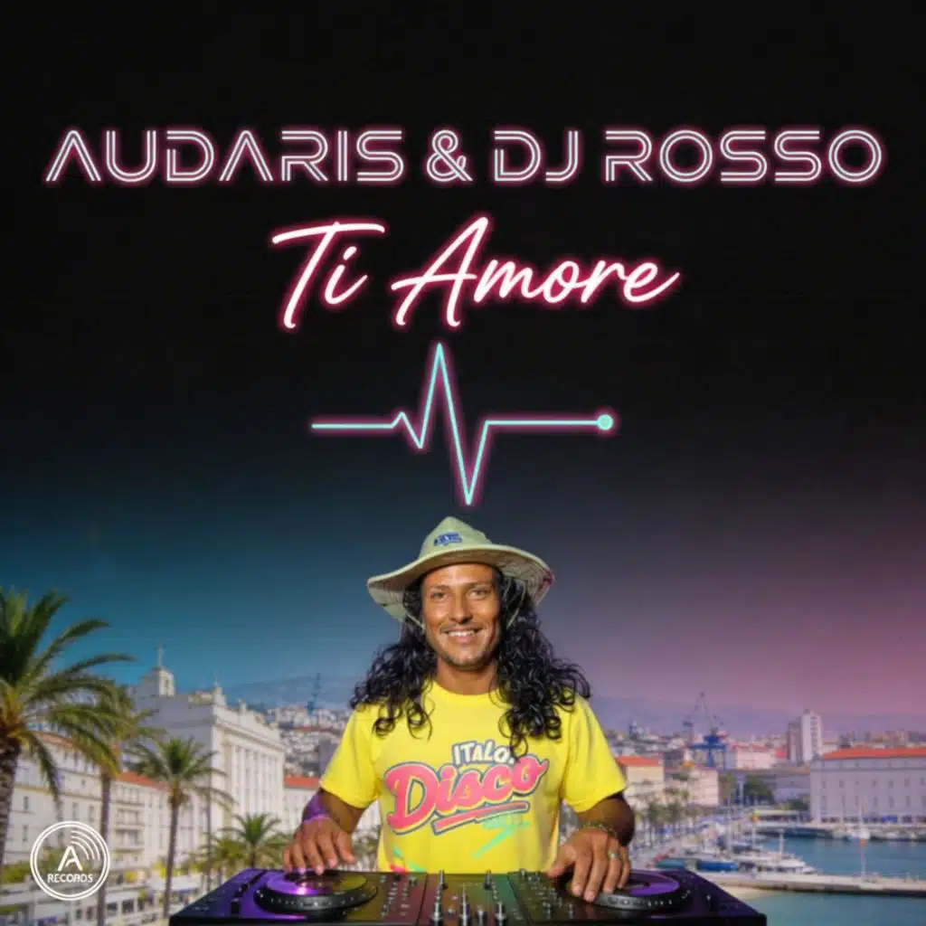 Audaris & DJ Rosso