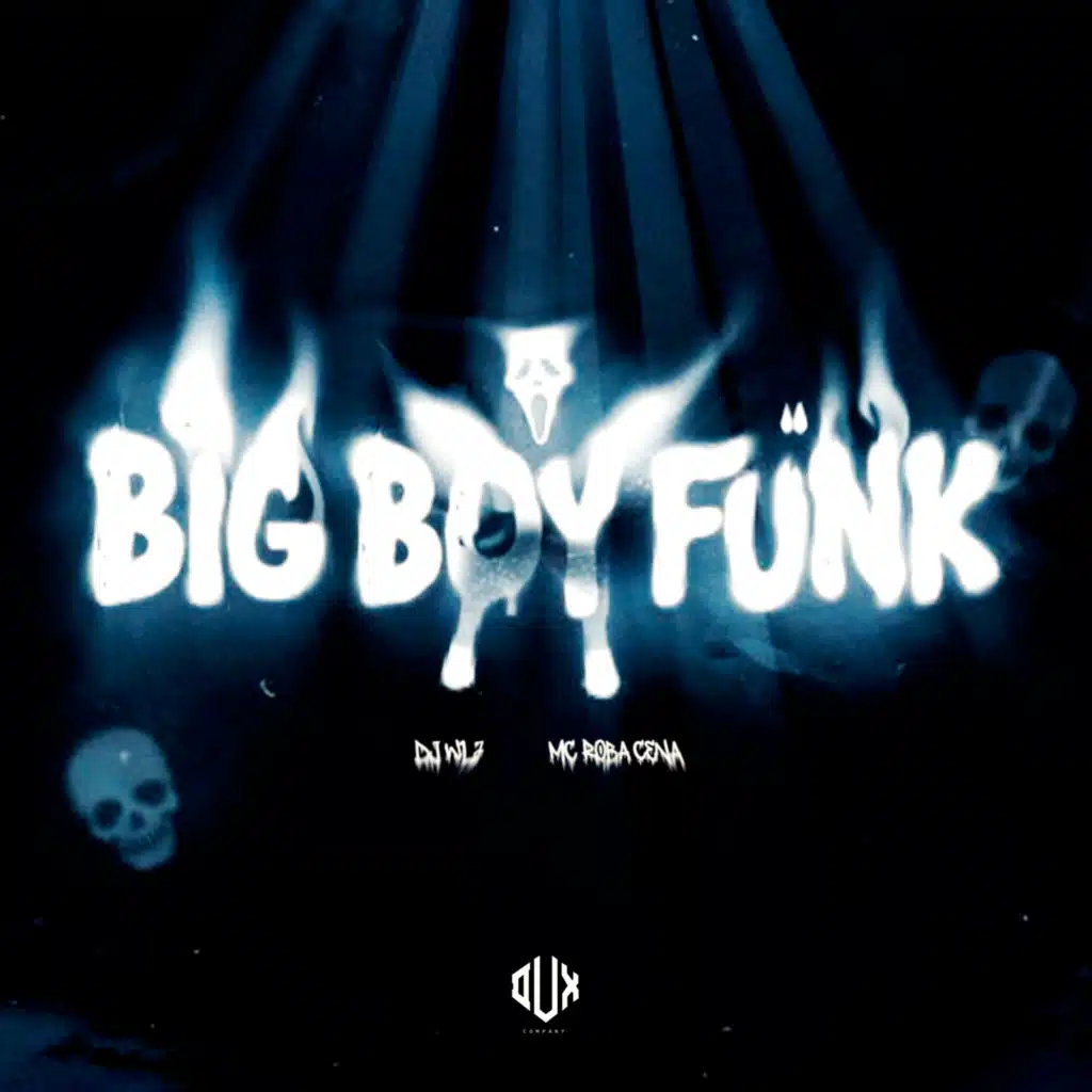 Big Boy Funk