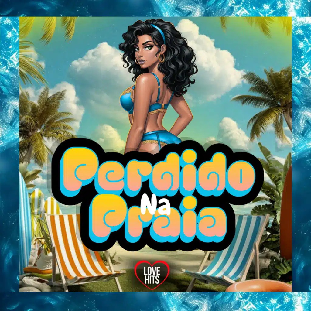 Perdido na Praia