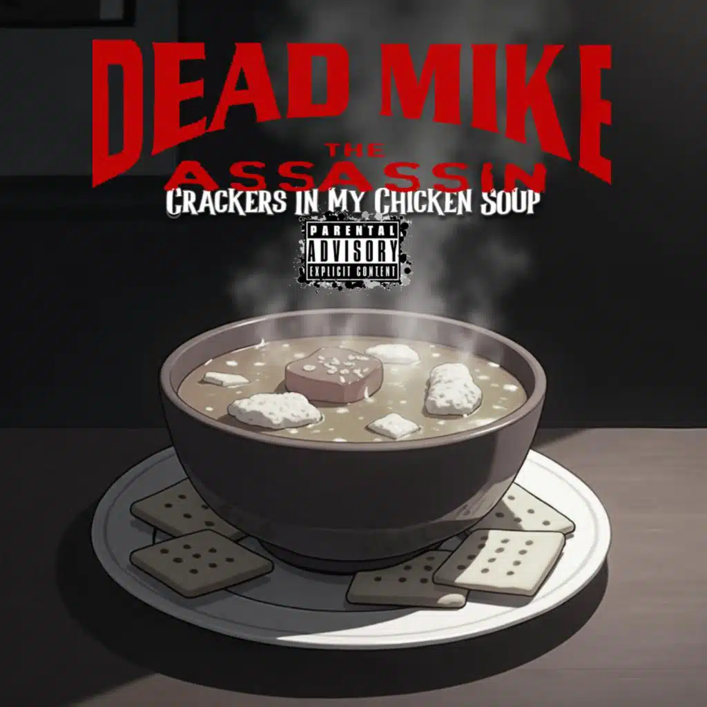 Dead Mike The Assassin
