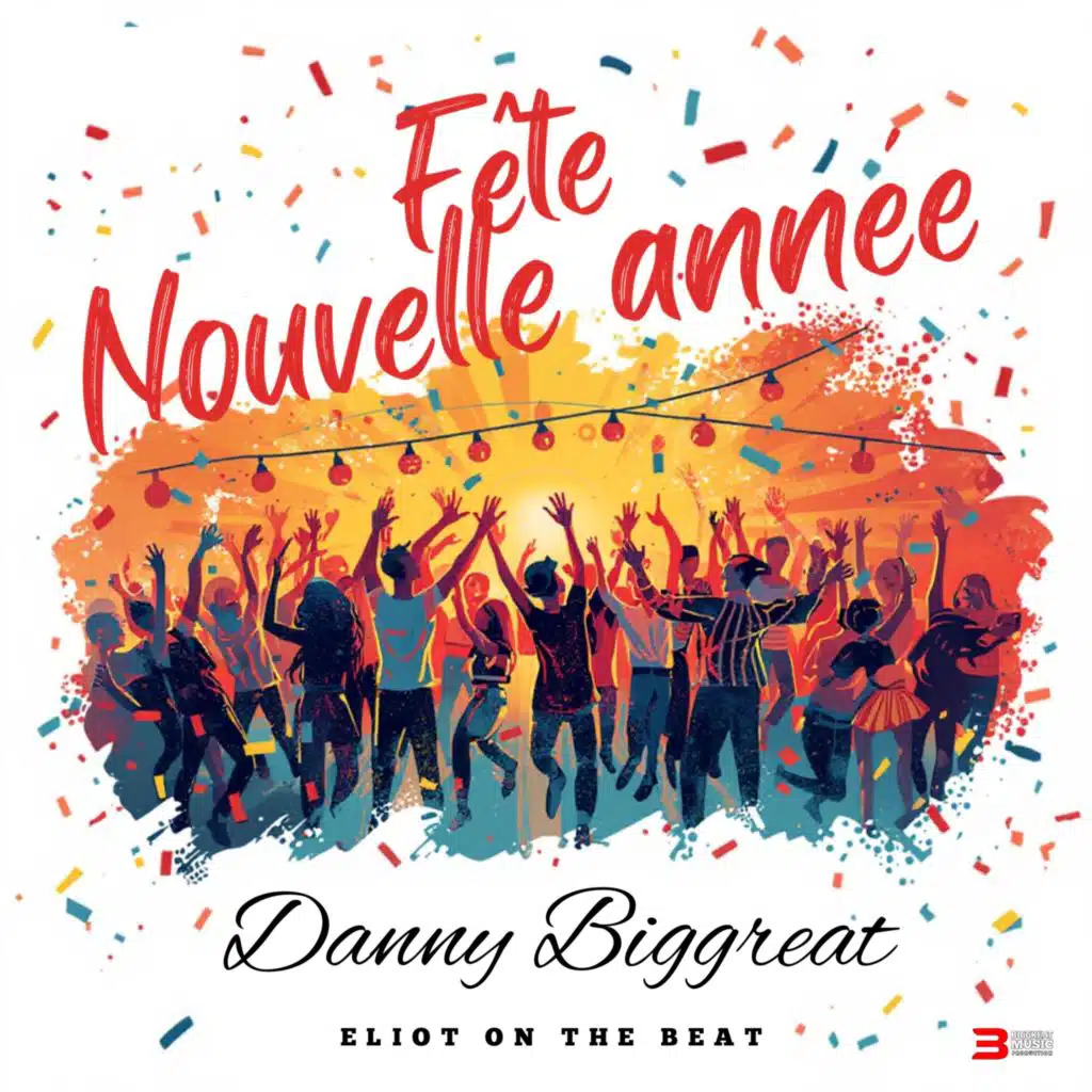 Nouvelle Année