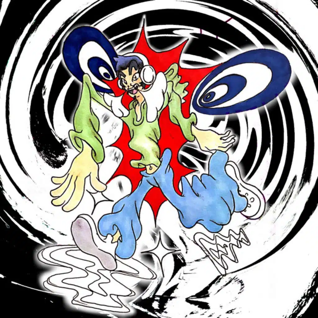 PARTY AT THE IVORY TOWER