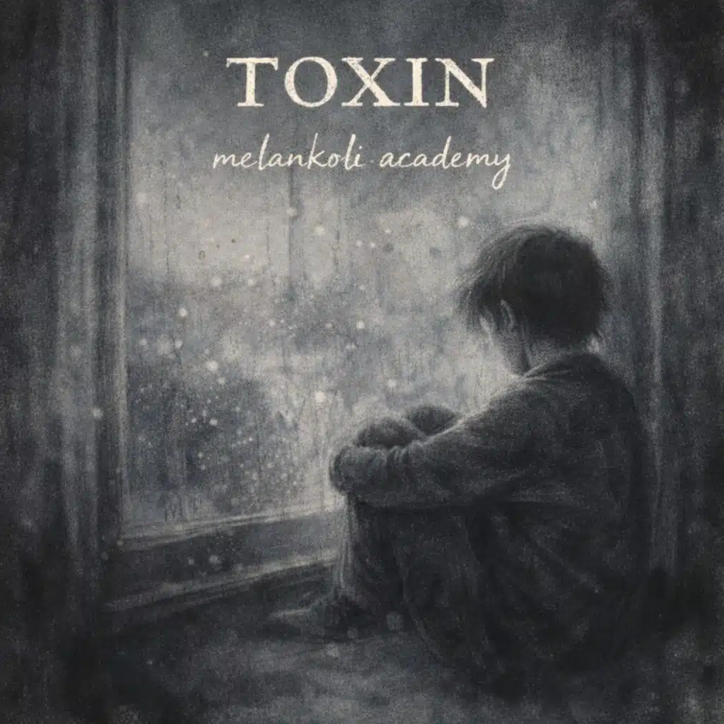Melankoli Academy