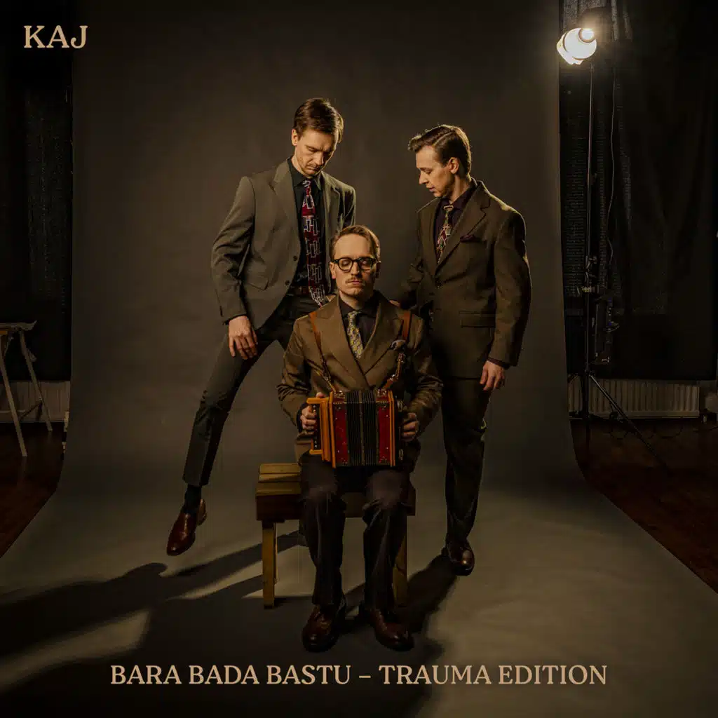 Bara Bada Bastu (Trauma Edition)