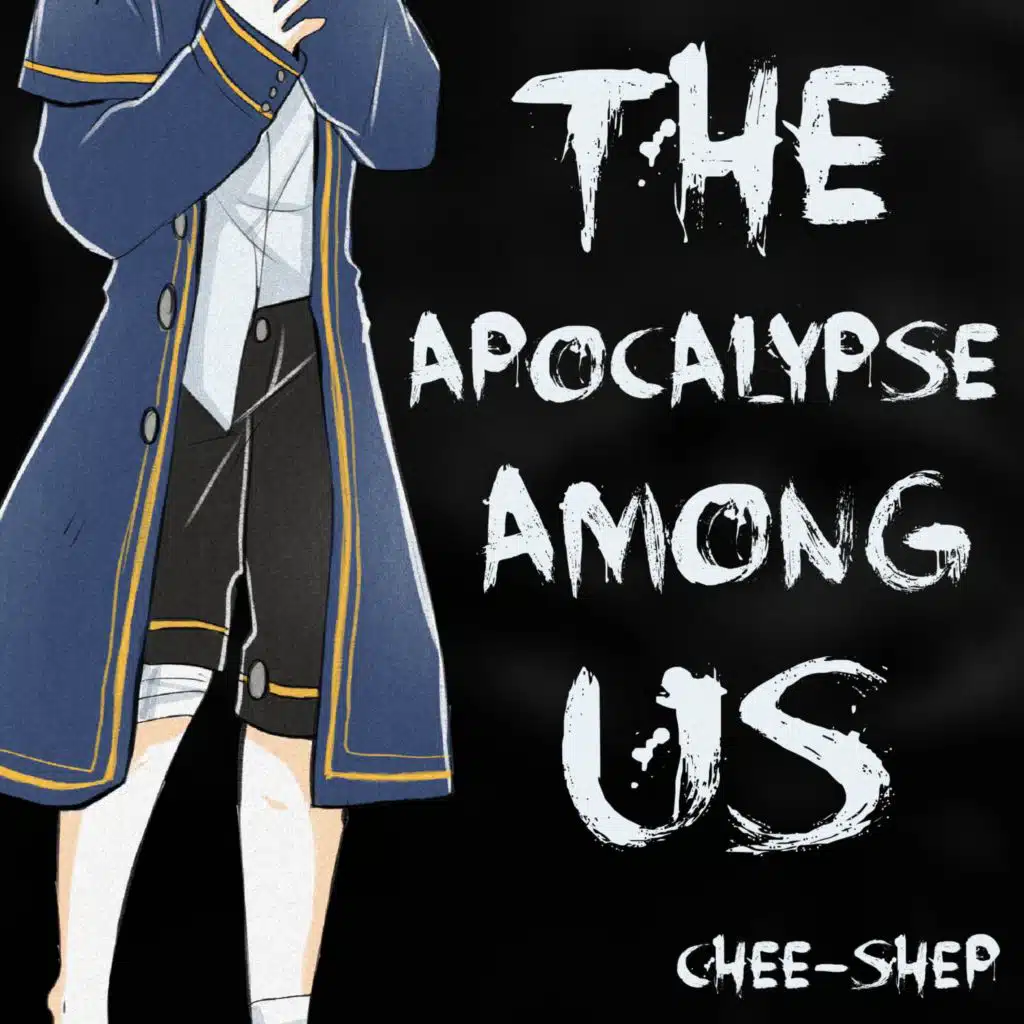 The Apocalypse Among Us (feat. OLIVER)