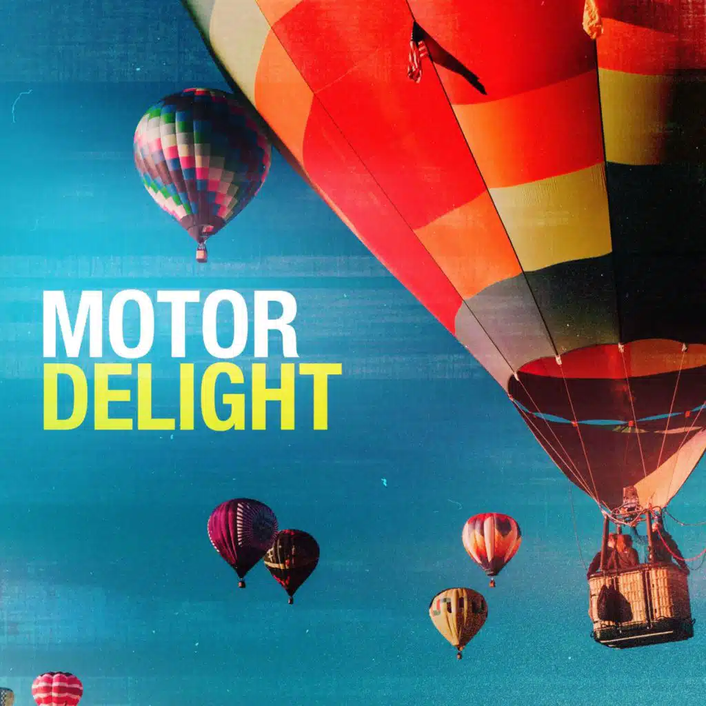 Motor Delight