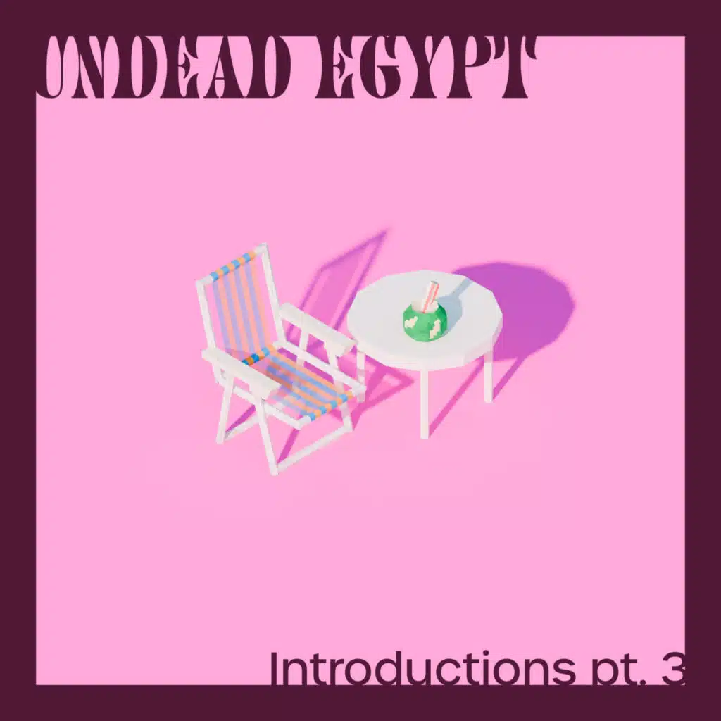 Introductions pt. 3