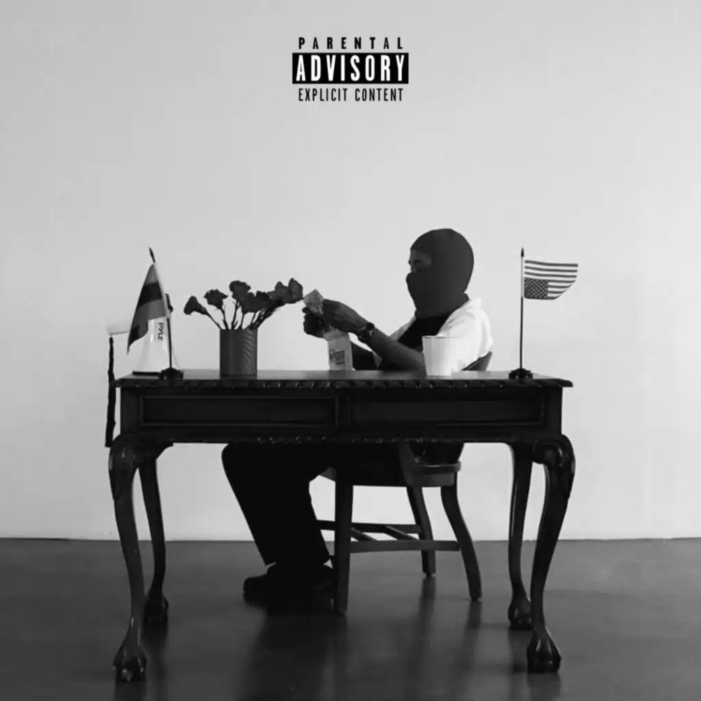 Black Sheep 2 (Deluxe) (Side B)