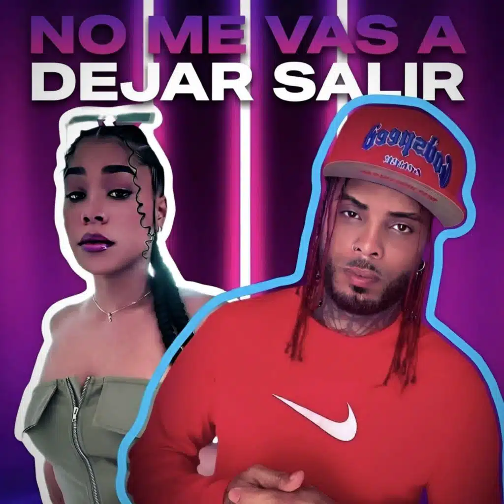 Los Del Fino & Ingrid Laien