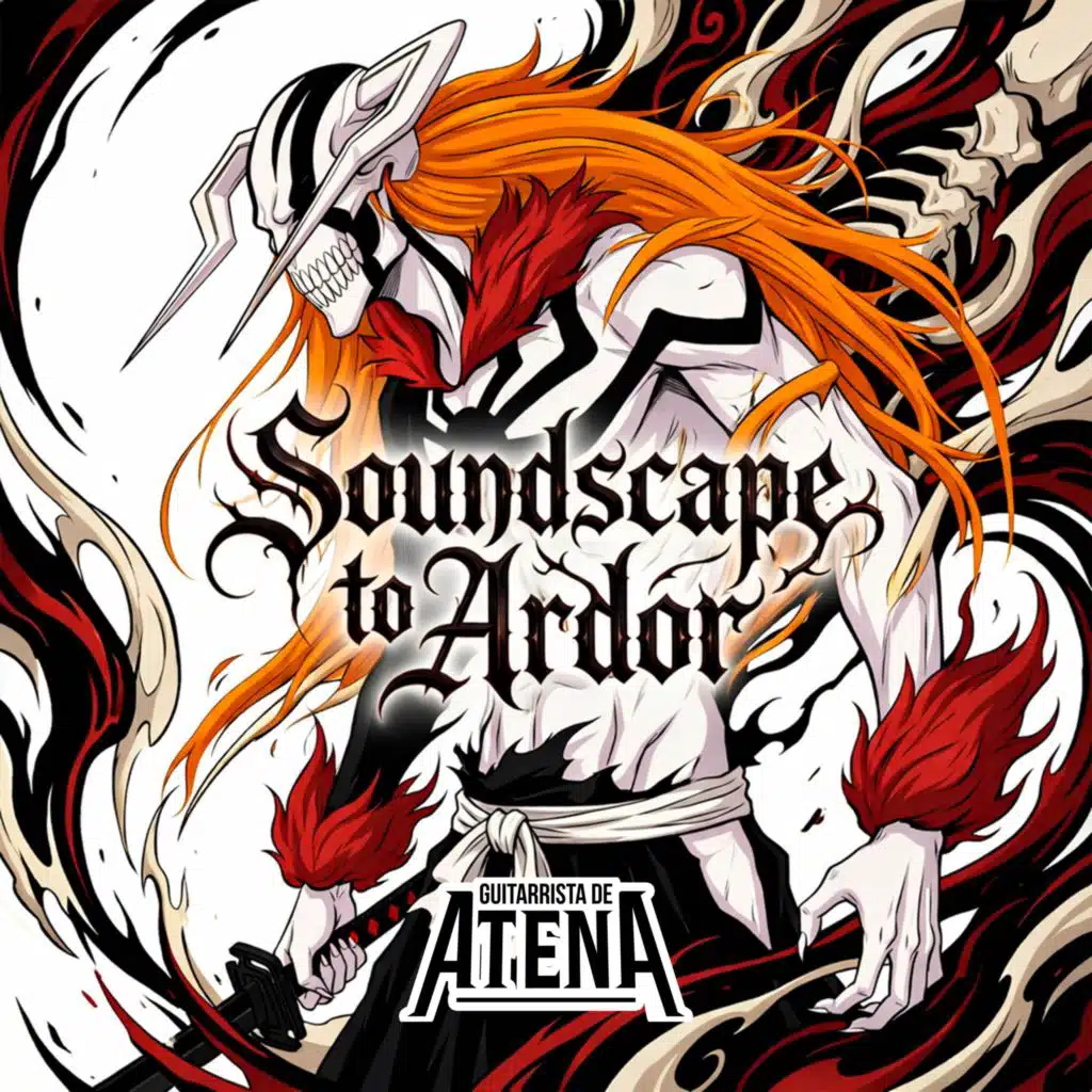 Guitarrista de Atena