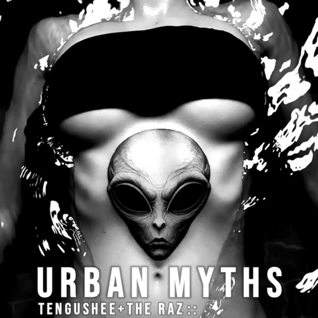 URBAN MYTHS