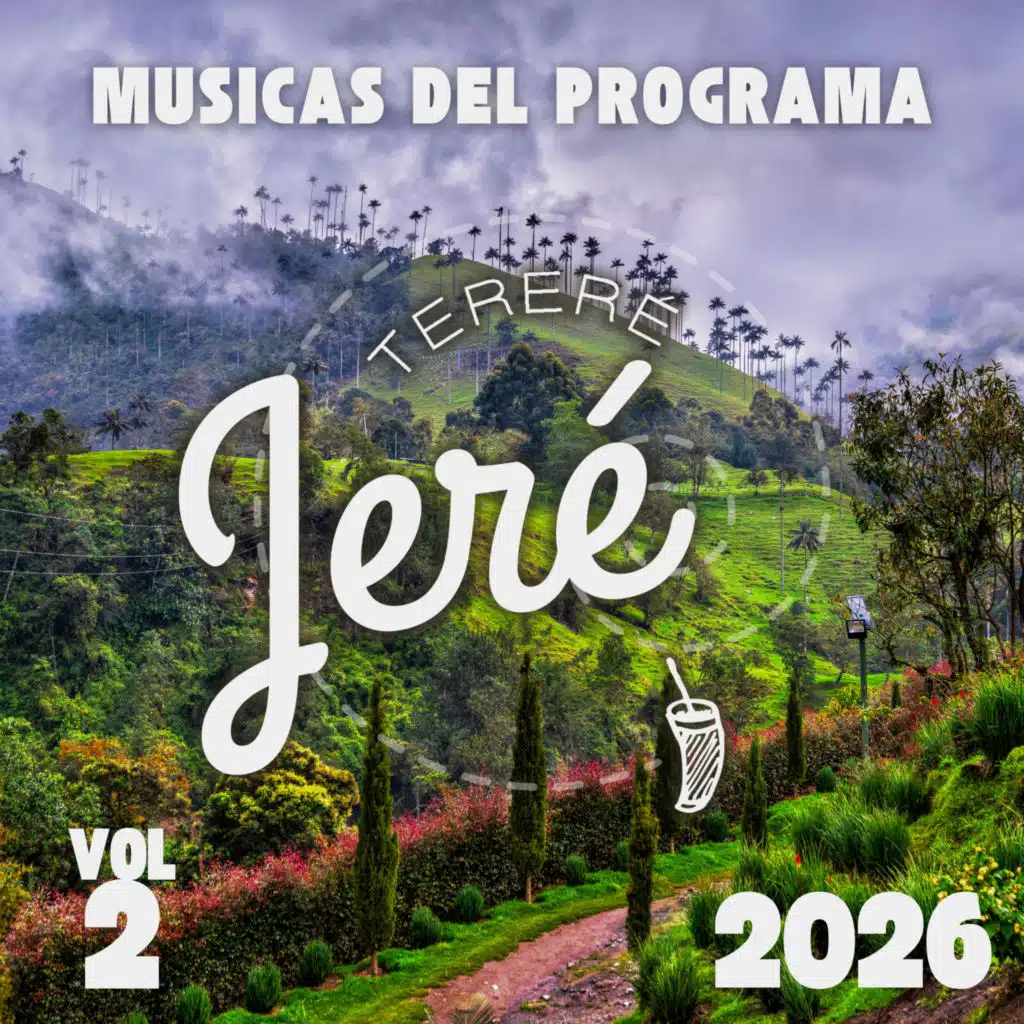 Terere Jere 2026 (Vol 2) (En vivo)