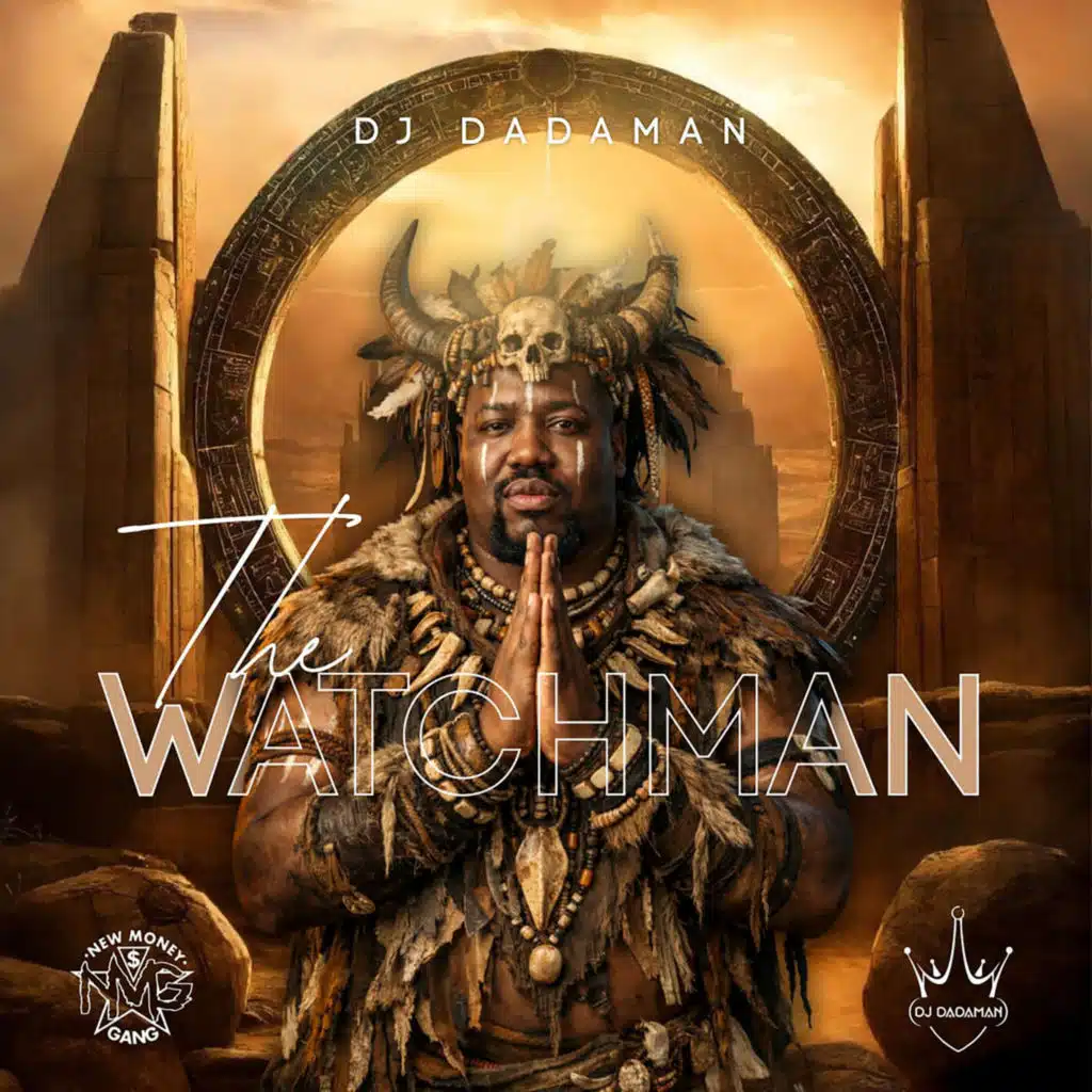 DJ DADAMAN