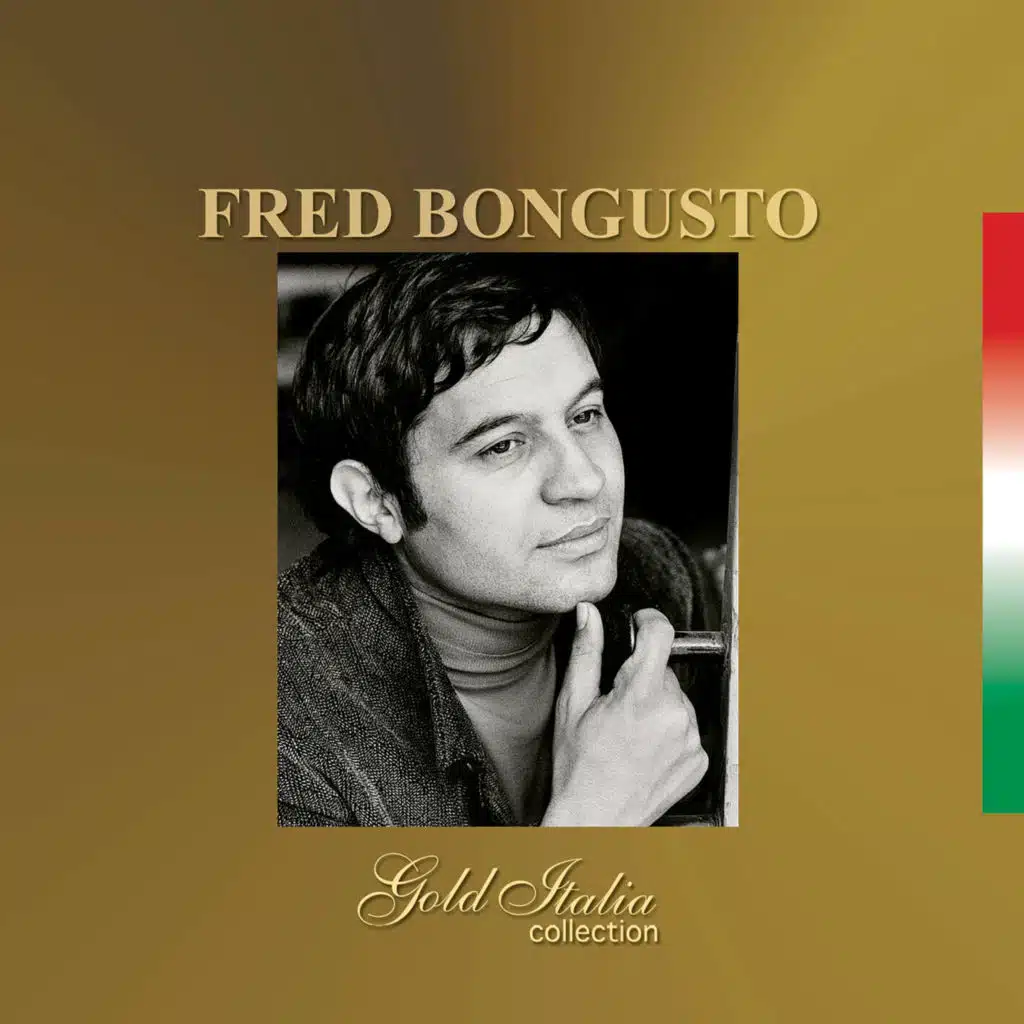 Fred Bongusto