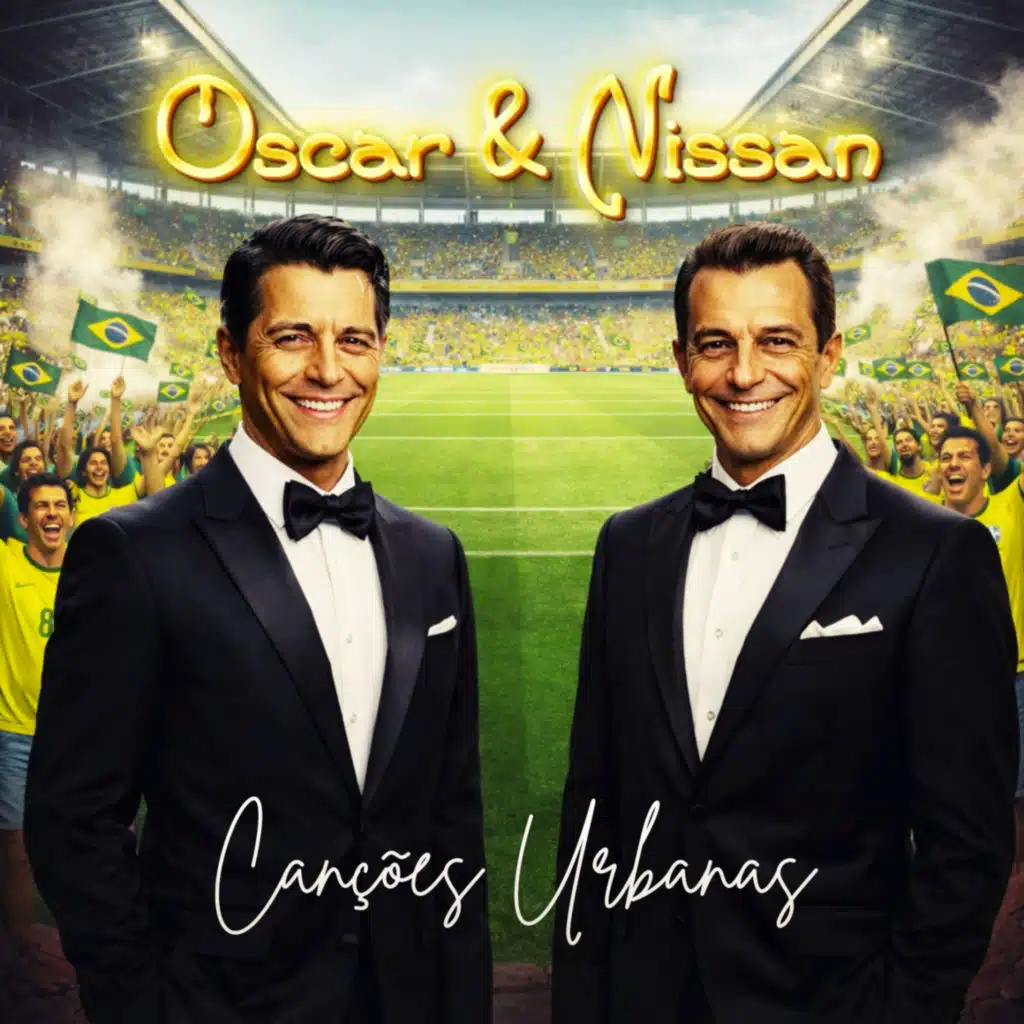 Canções Urbanas