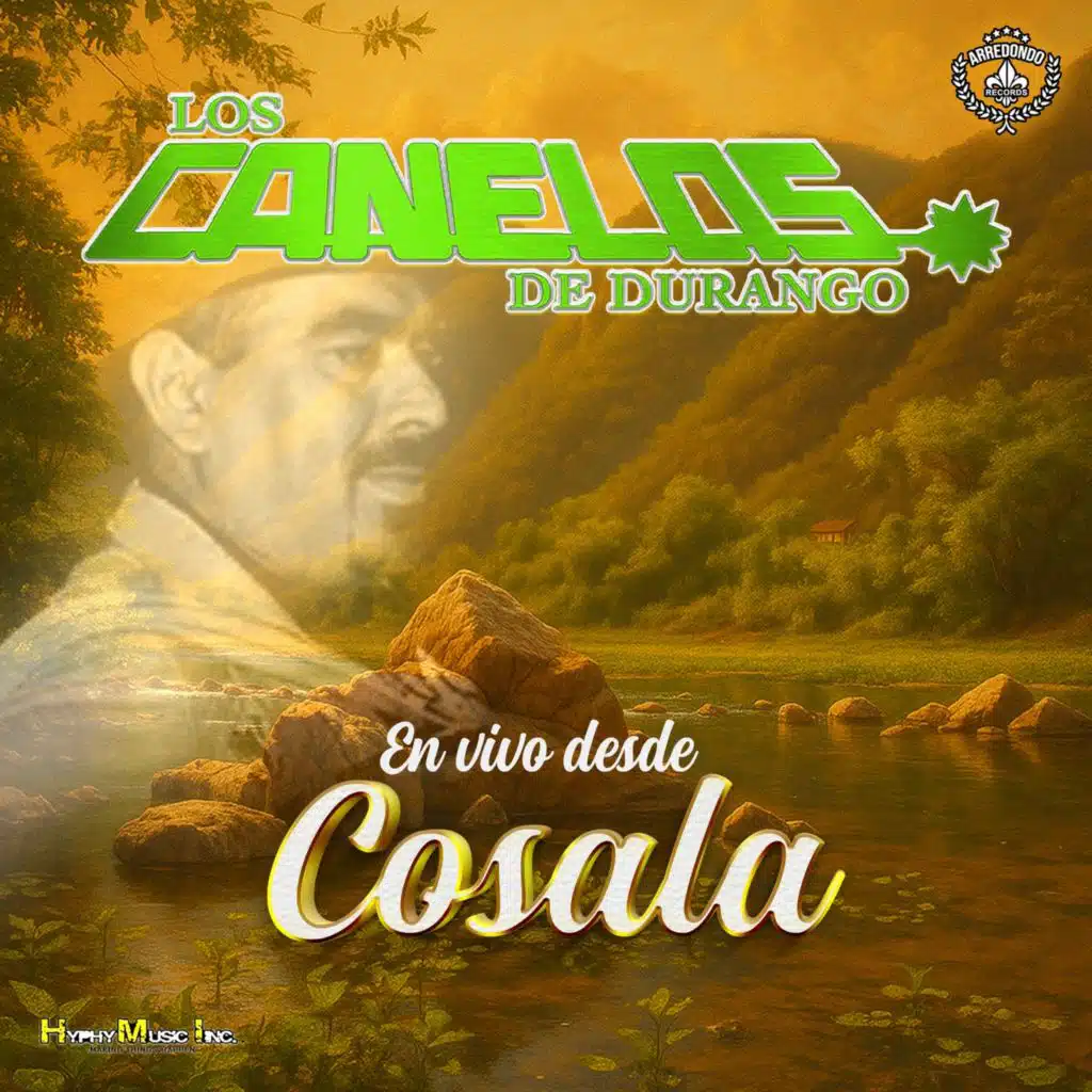 En Vivo Desde Cosala