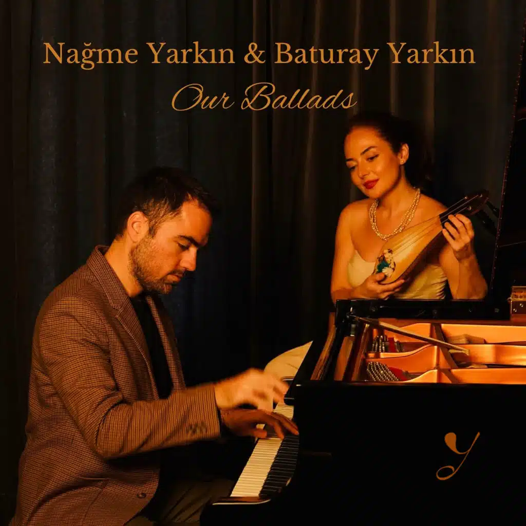 Nağme Yarkın & Baturay Yarkın