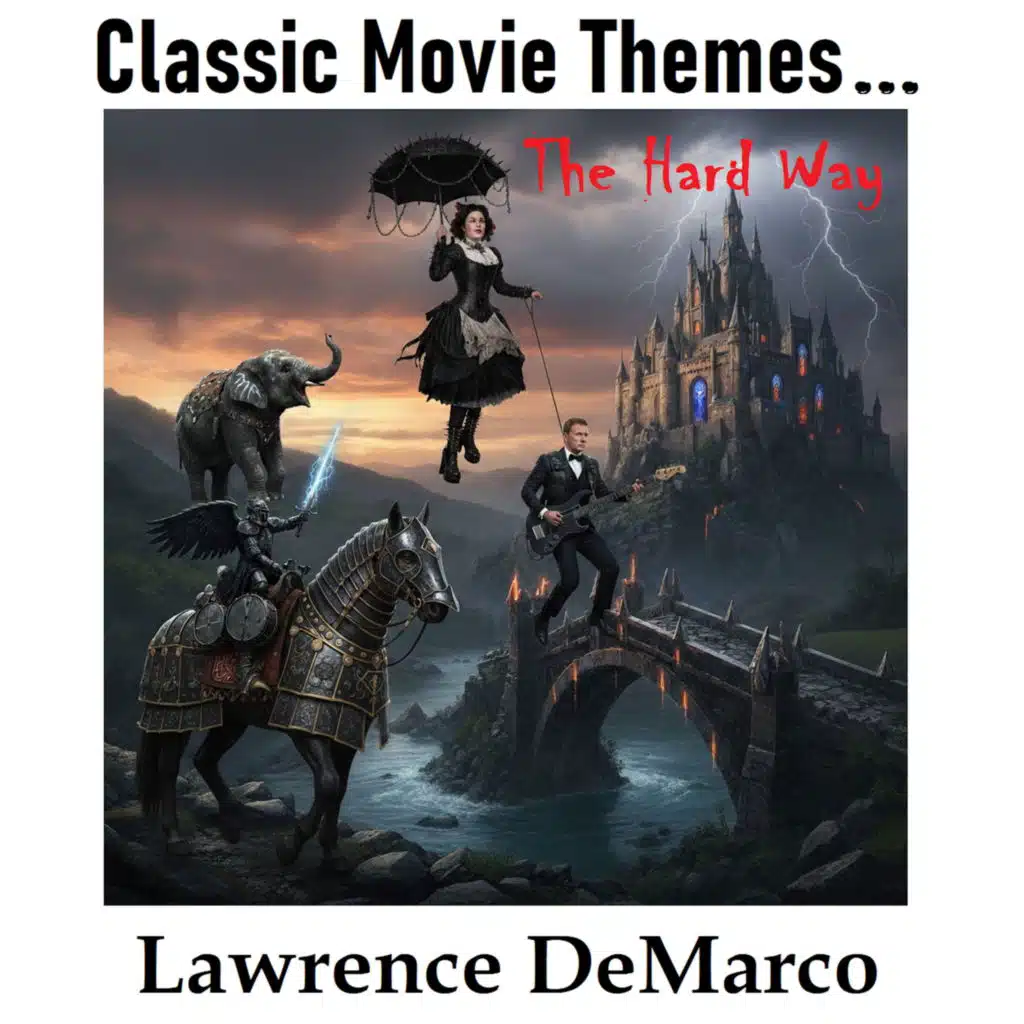 Lawrence DeMarco