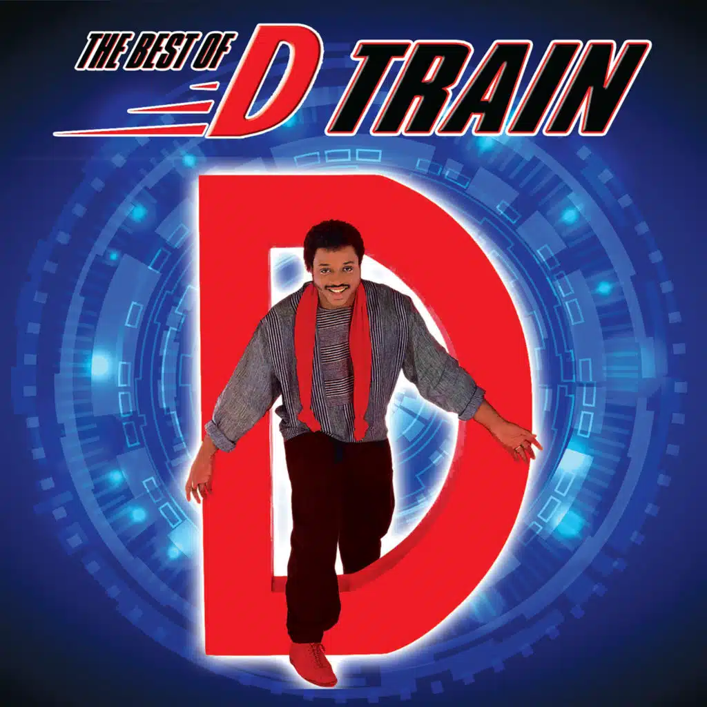 The Best of D Train