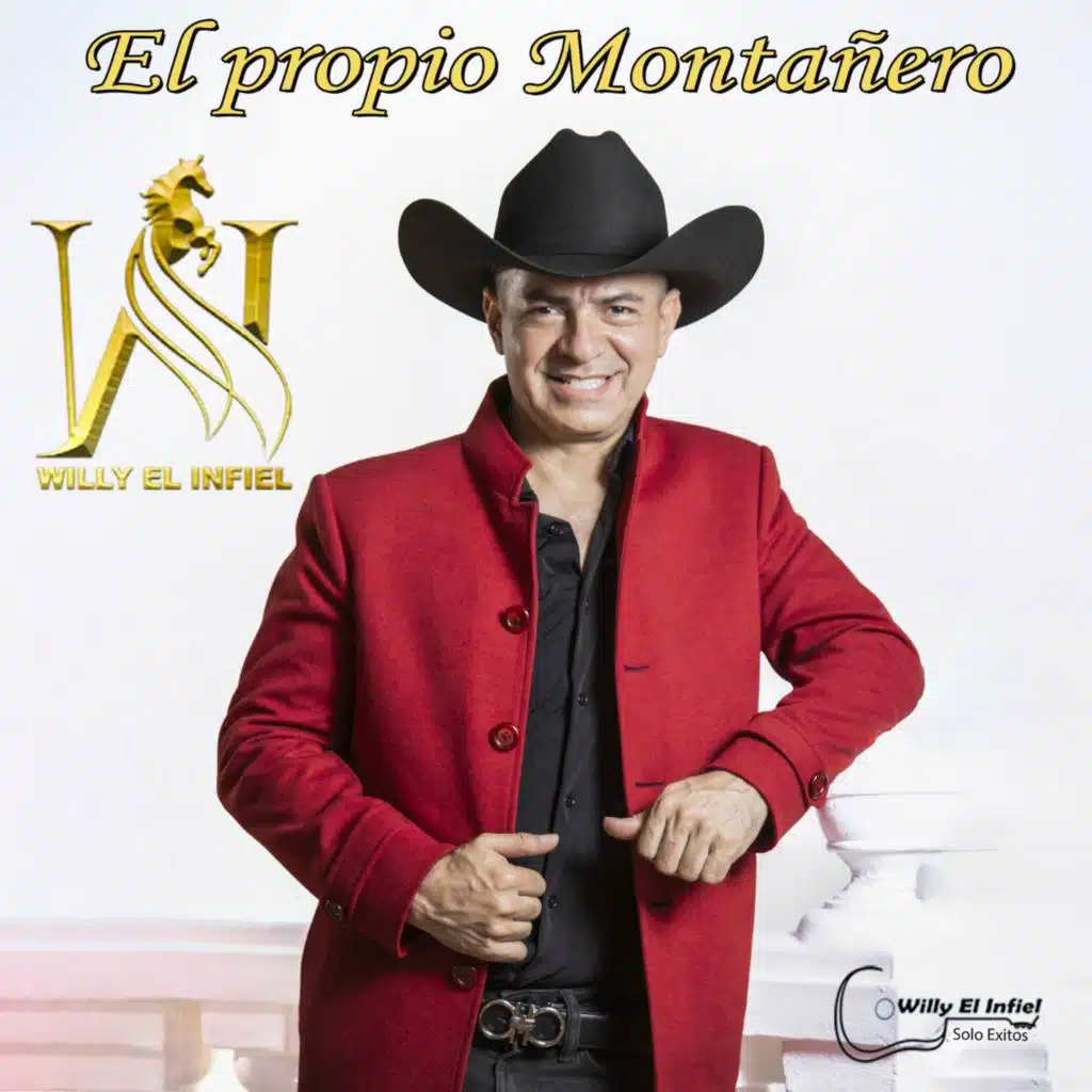 Willy El Infiel