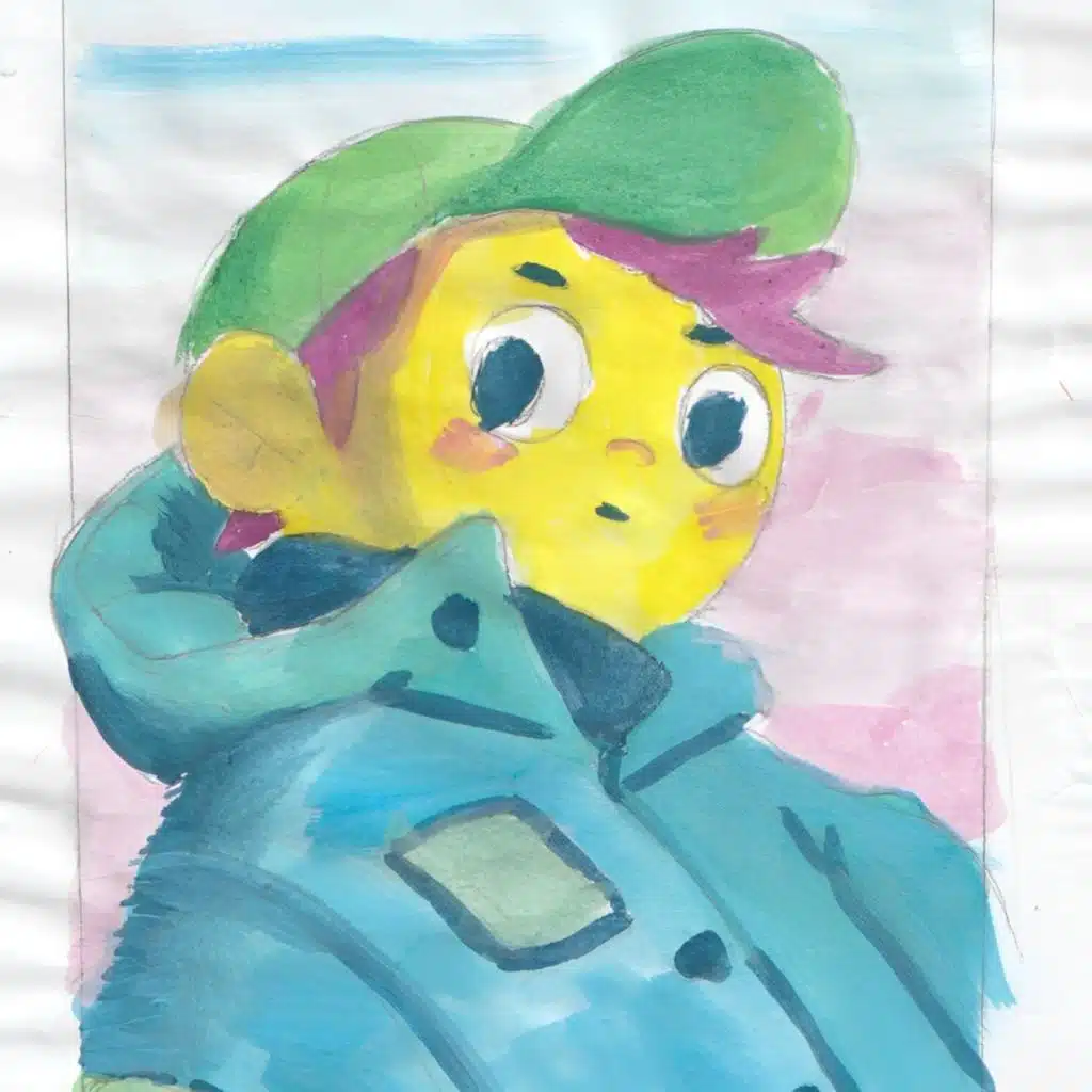 Helium (「cl:air」Remake)