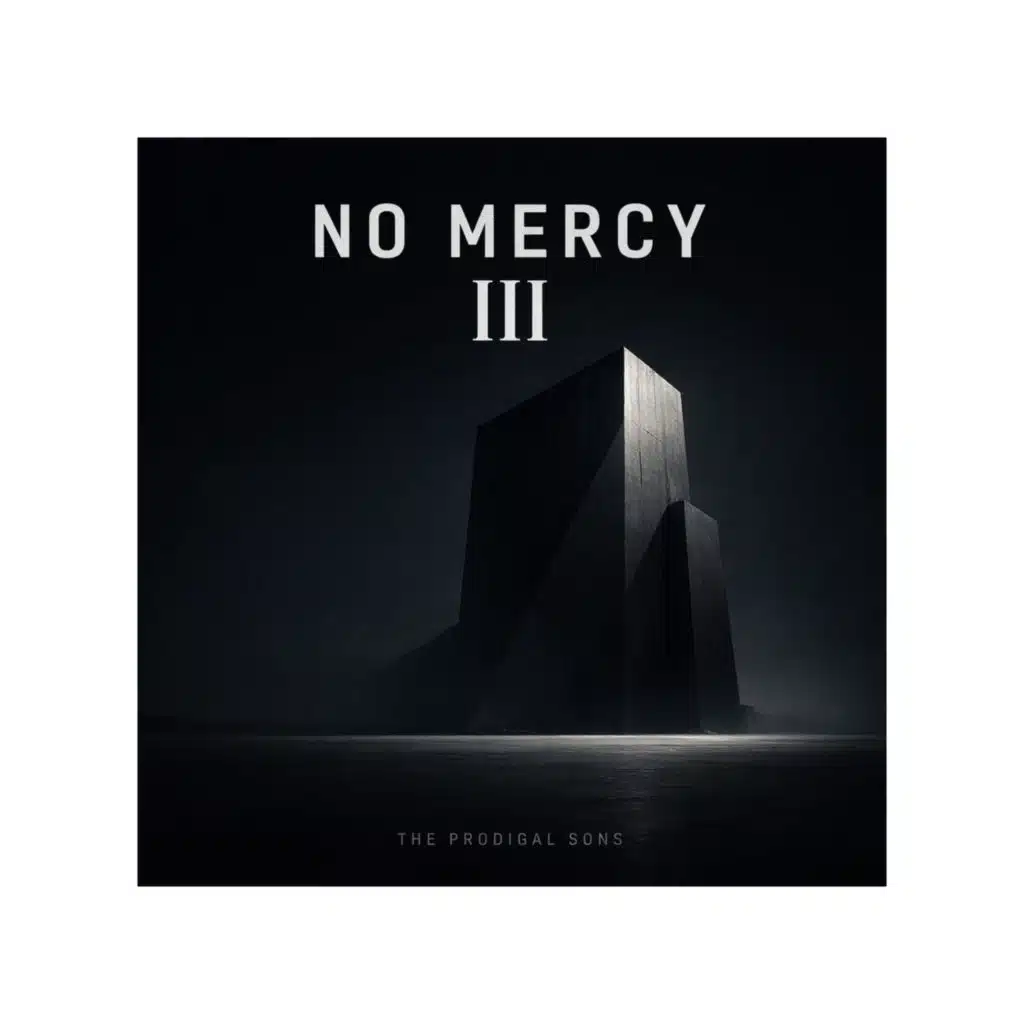 No Mercy II