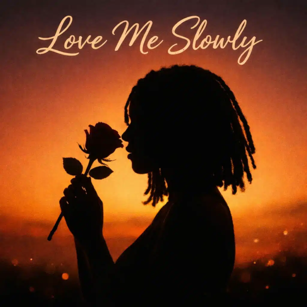 Love Me Slowly