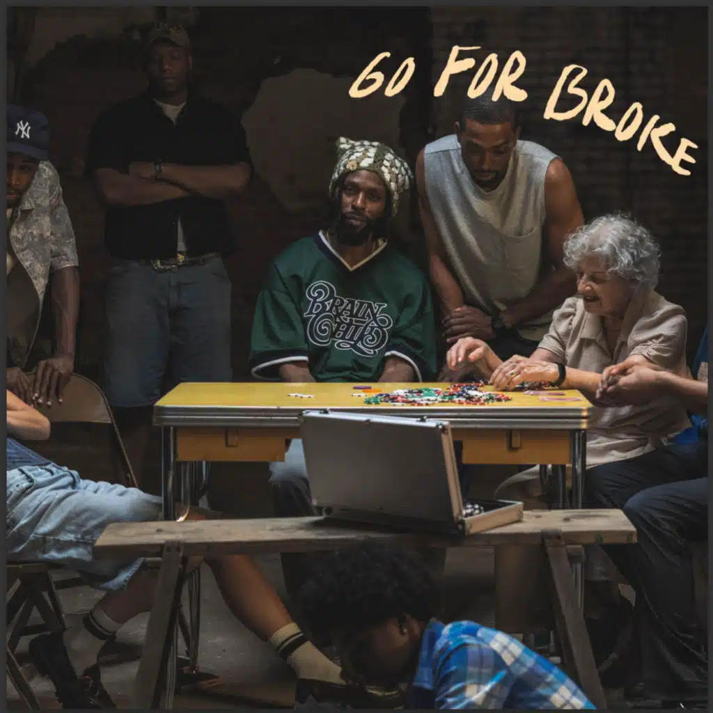 Go For Broke