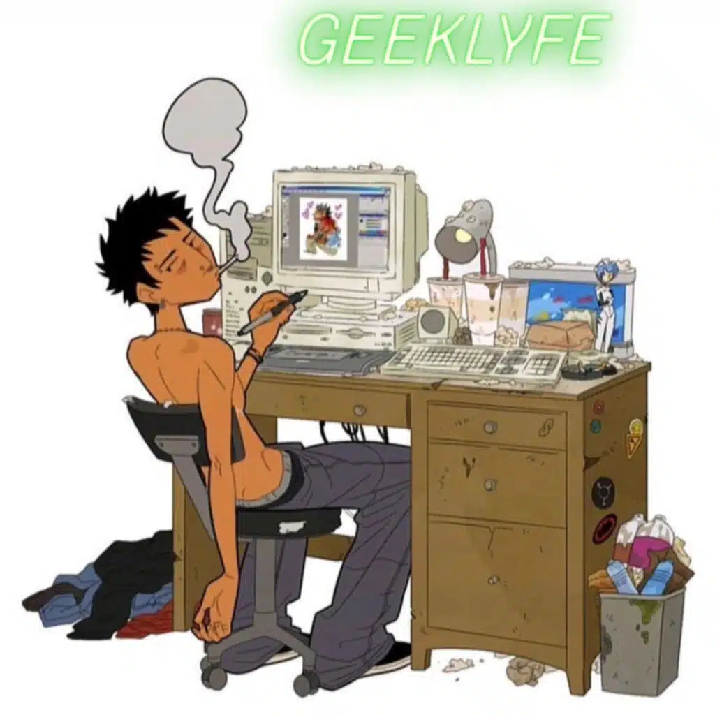 GEEKLYFE