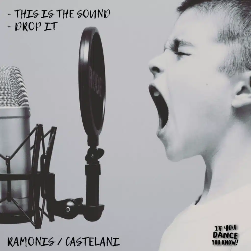 This Is The Sound