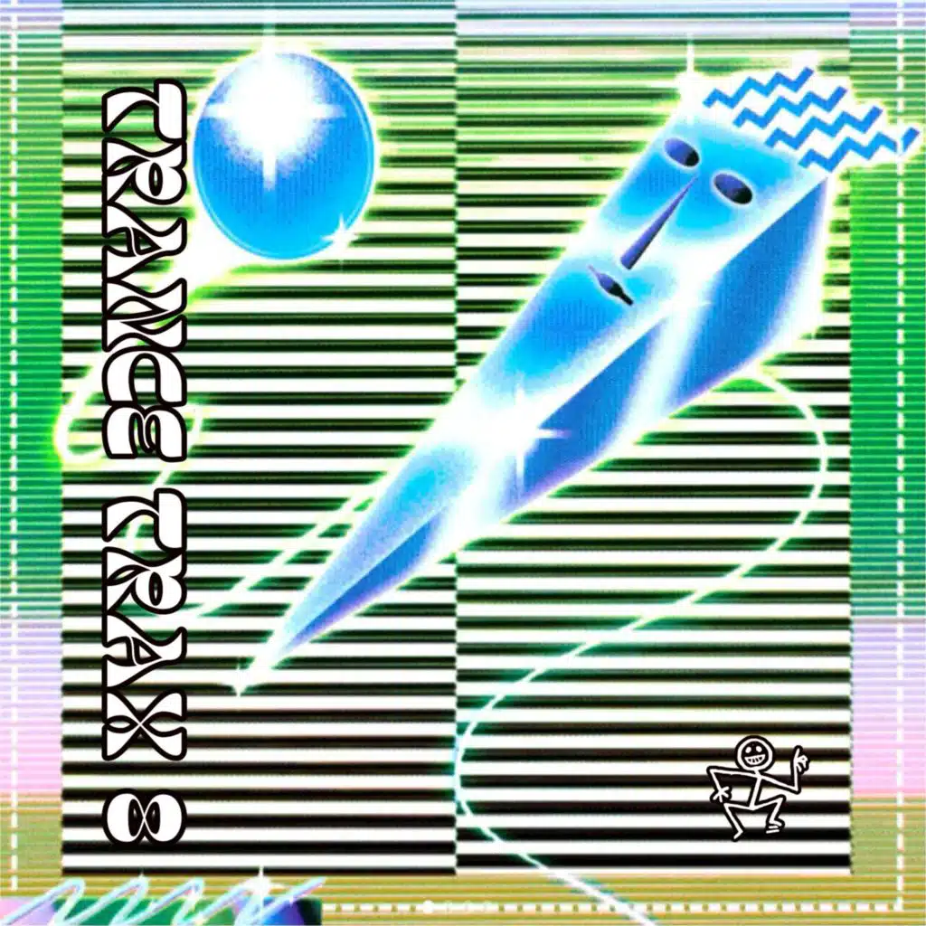 Trance Trax 8