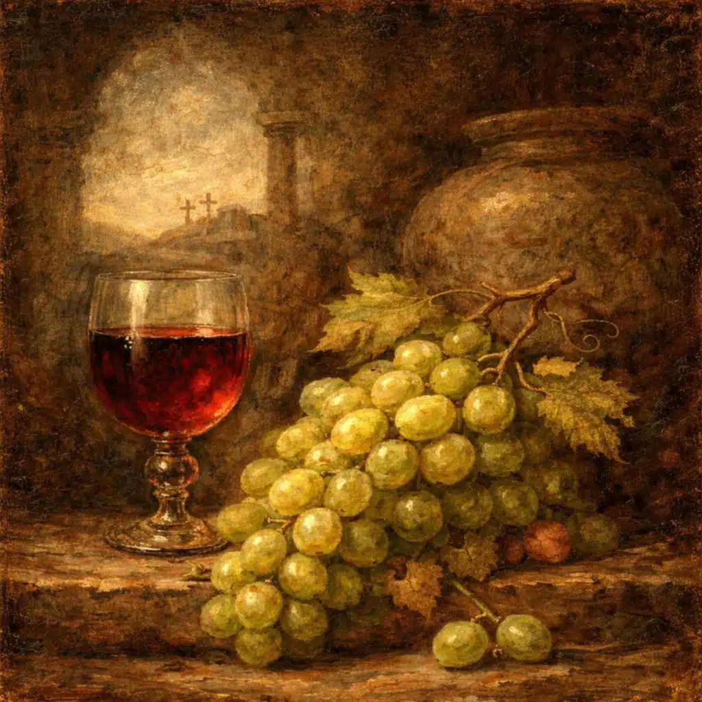 NEW WINE