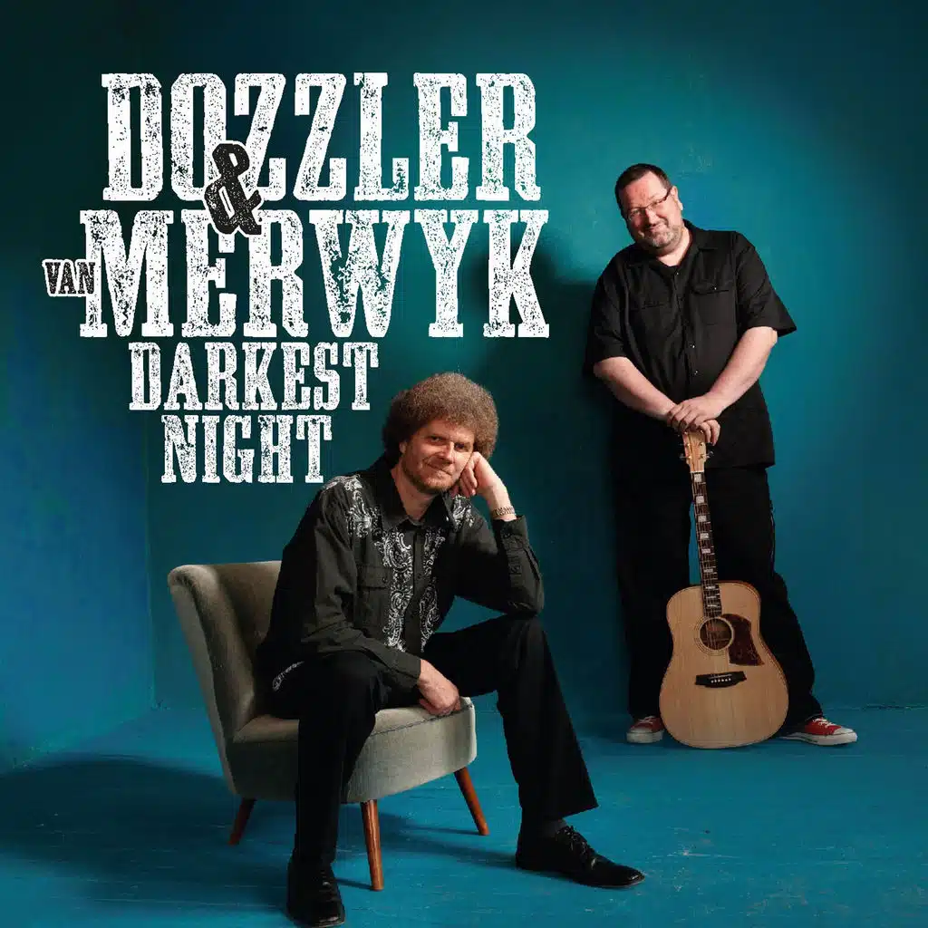 Christian Dozzler, Michael Van Merwyk