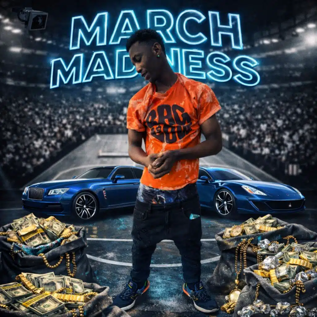 March Madness